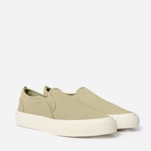 Everlane Slip-On Sneakers